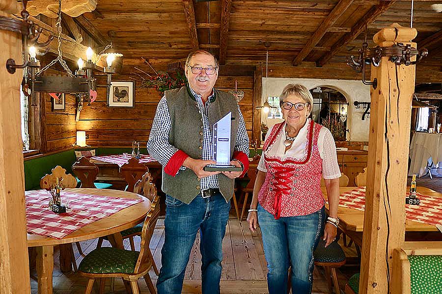Landgasthof Zur Lilie