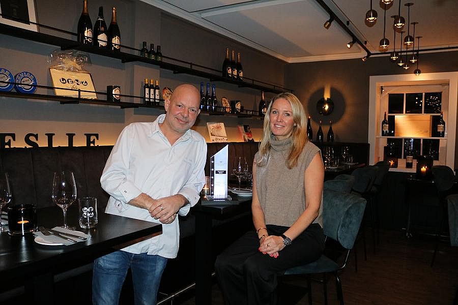 Restaurant Lenz Leslie