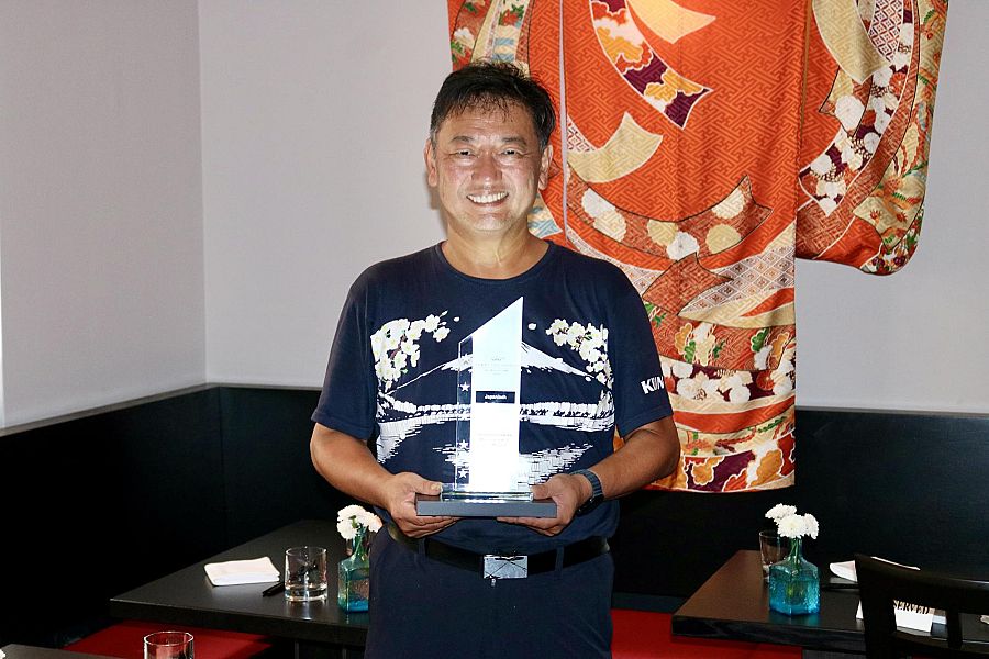 JAPATAPA TOSHIBAR